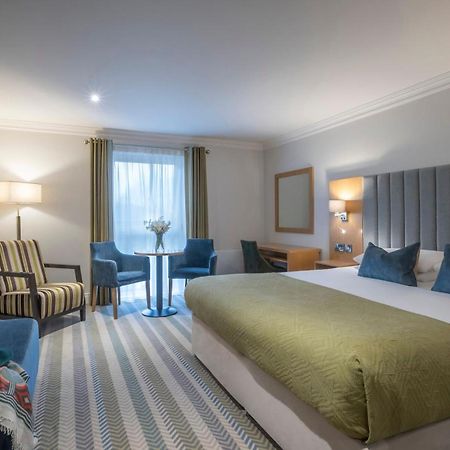 เดอะ ไฮส์ โฮเต็ล คิลลาร์นีย์ Hotel ภายนอก รูปภาพ