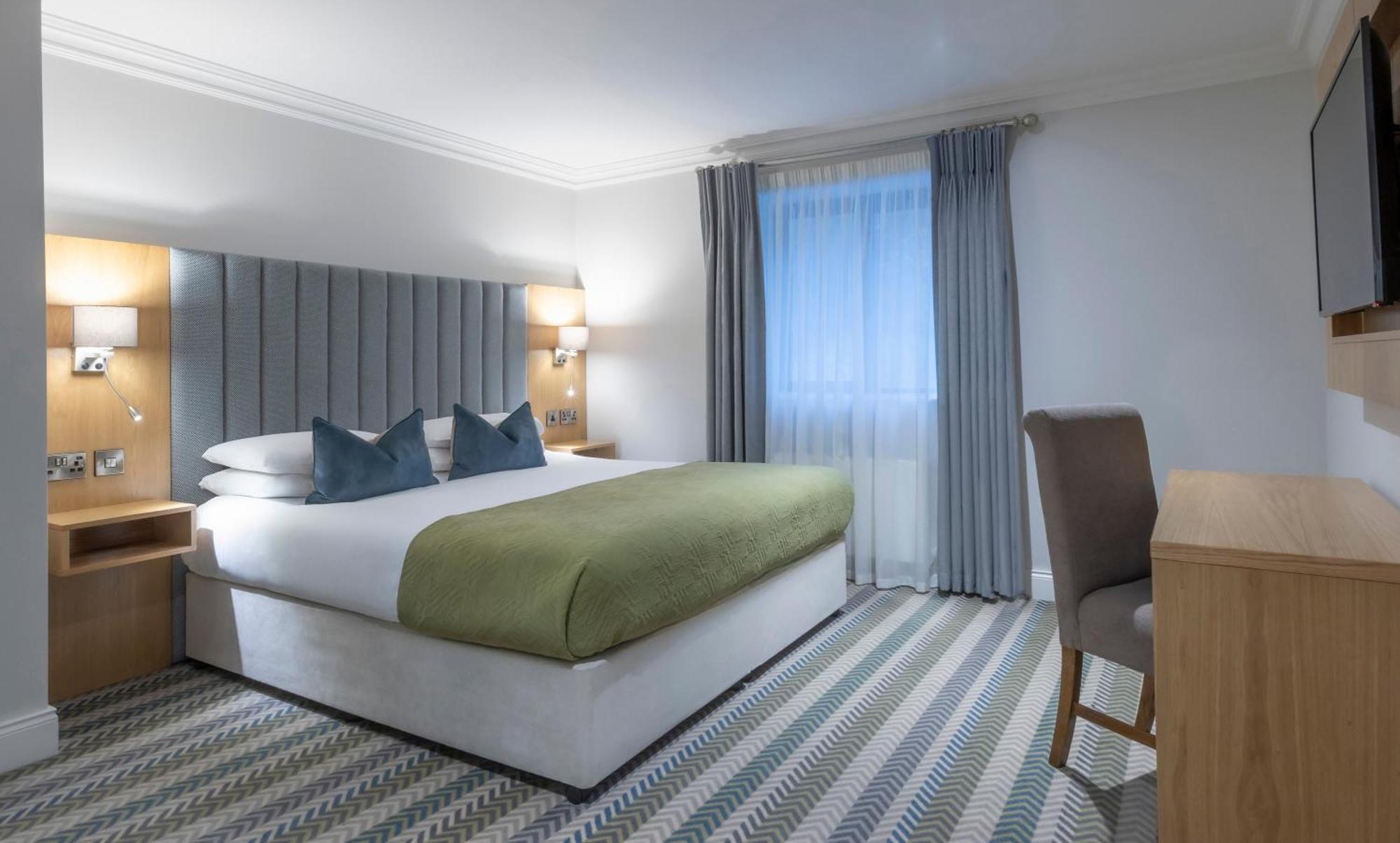 เดอะ ไฮส์ โฮเต็ล คิลลาร์นีย์ Hotel ภายนอก รูปภาพ