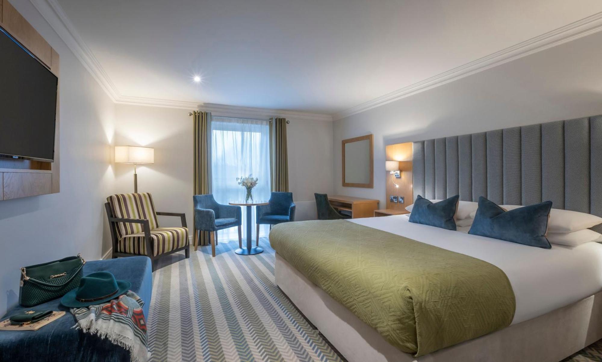เดอะ ไฮส์ โฮเต็ล คิลลาร์นีย์ Hotel ภายนอก รูปภาพ