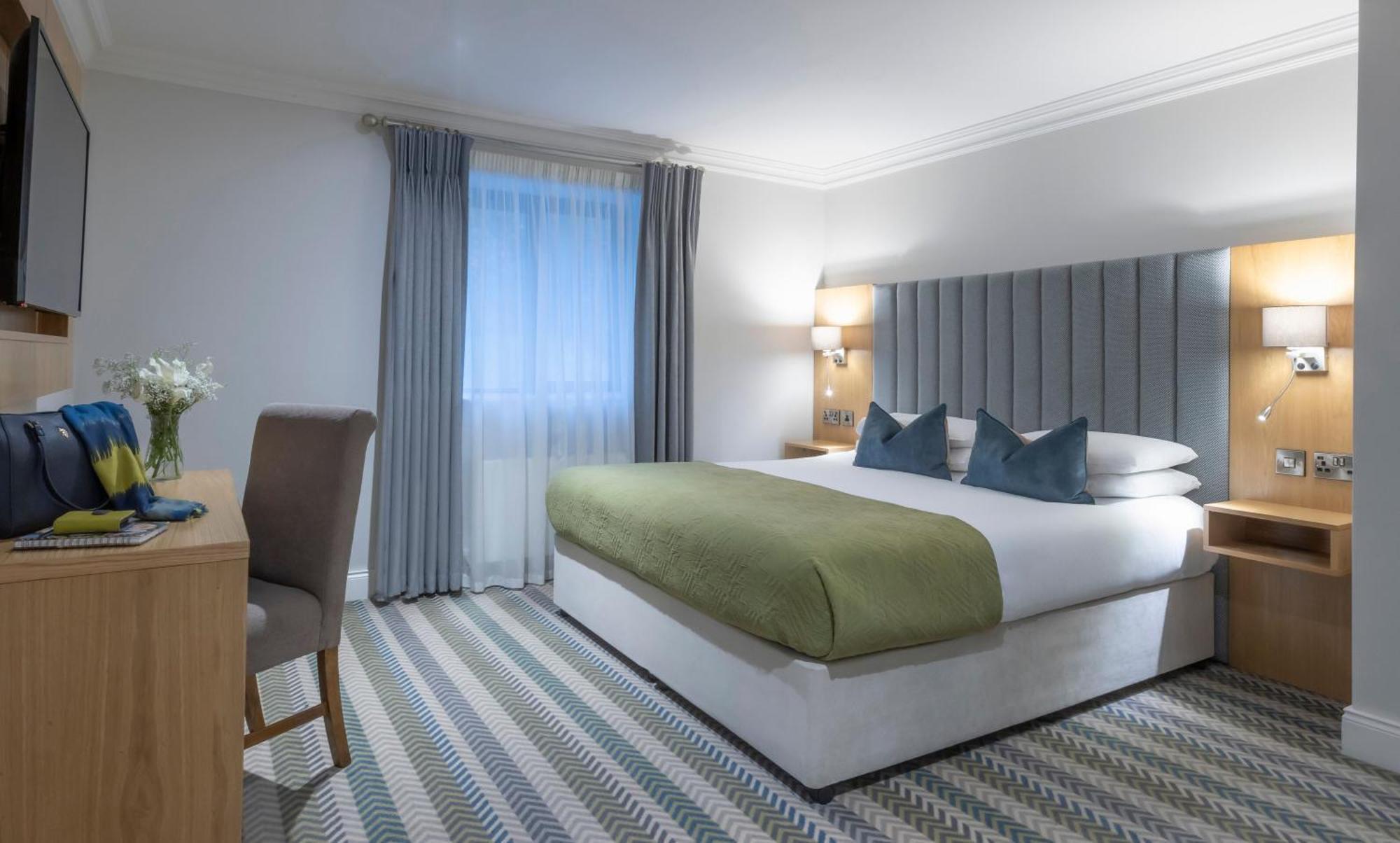 เดอะ ไฮส์ โฮเต็ล คิลลาร์นีย์ Hotel ภายนอก รูปภาพ