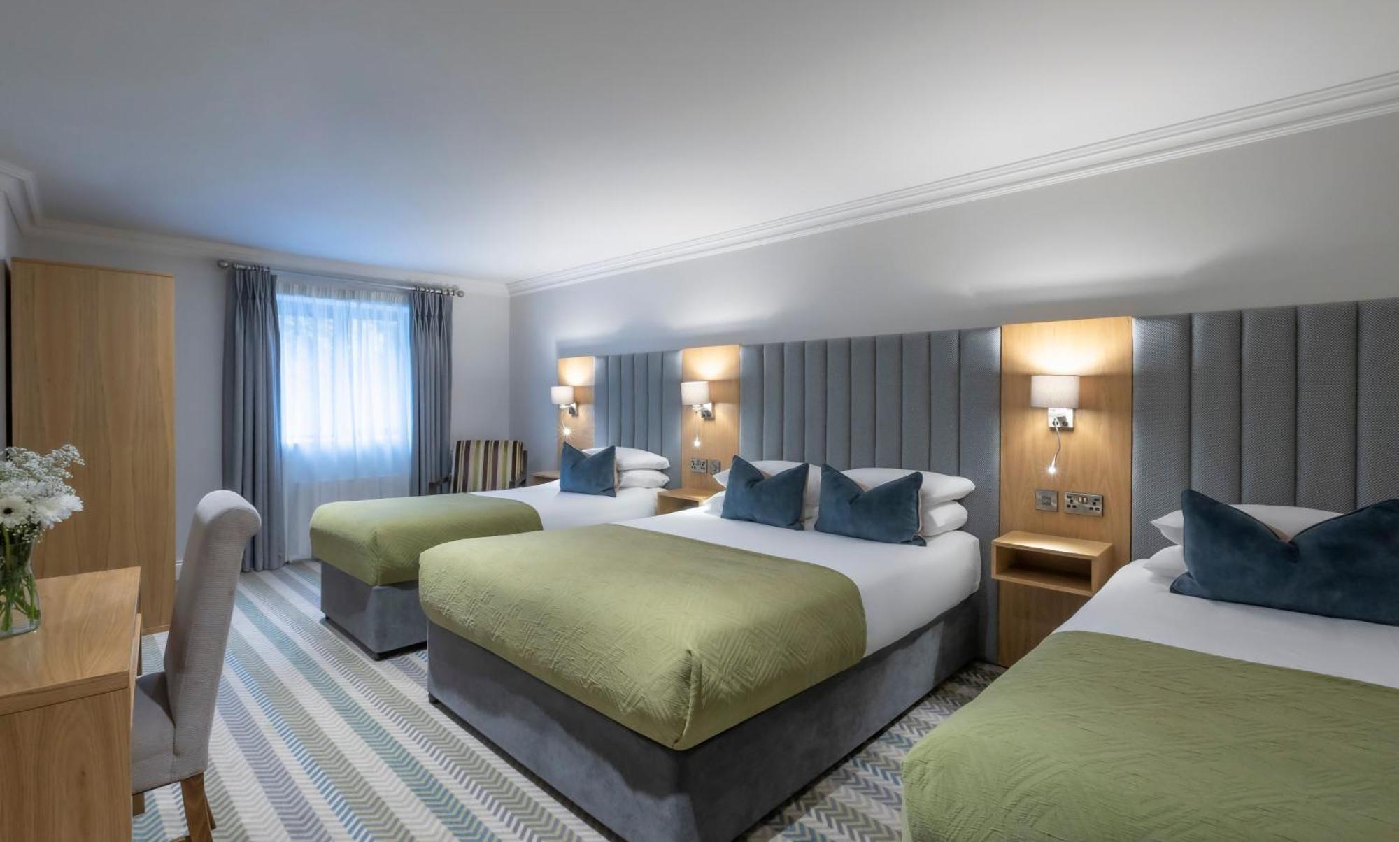 เดอะ ไฮส์ โฮเต็ล คิลลาร์นีย์ Hotel ภายนอก รูปภาพ