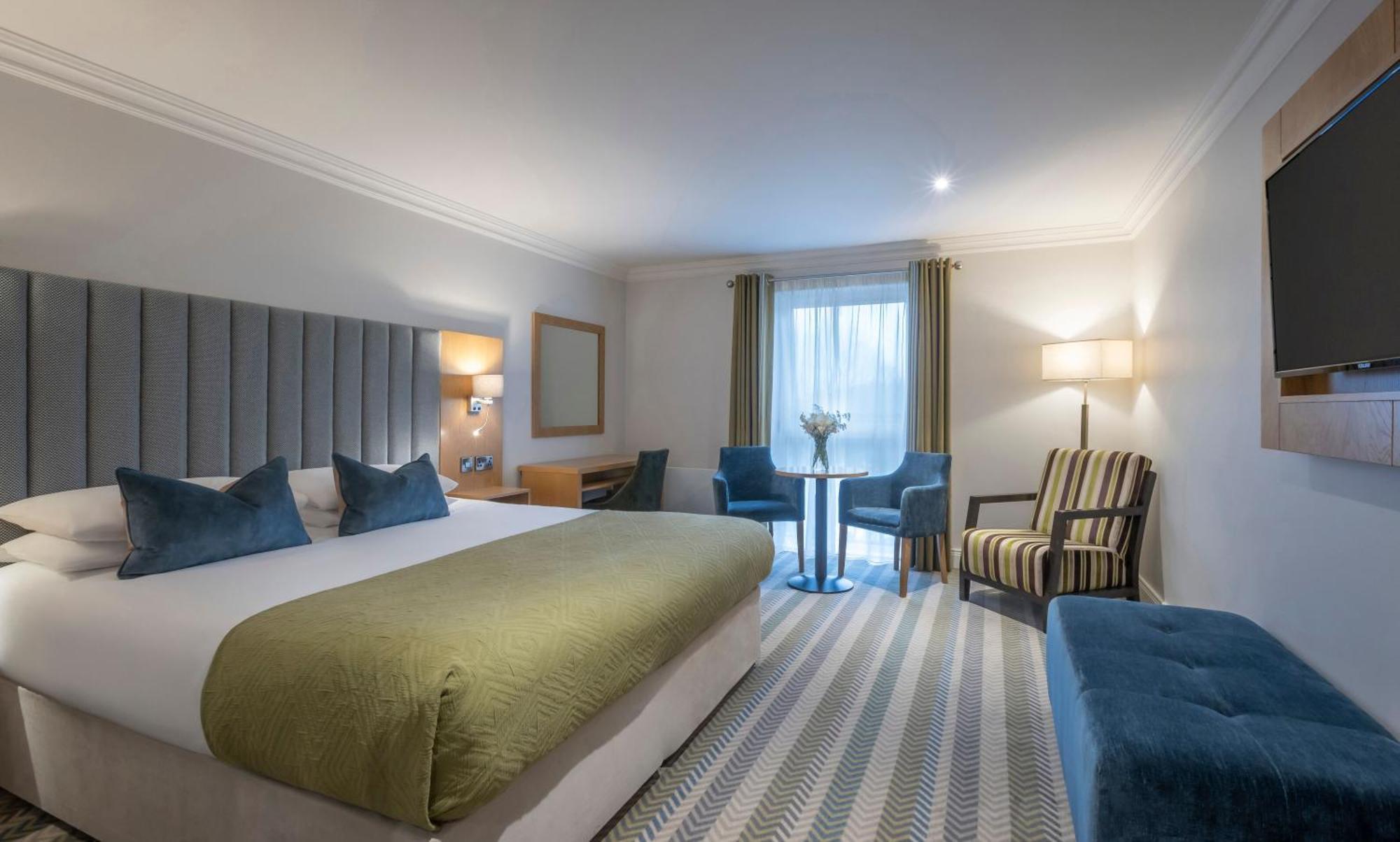 เดอะ ไฮส์ โฮเต็ล คิลลาร์นีย์ Hotel ภายนอก รูปภาพ