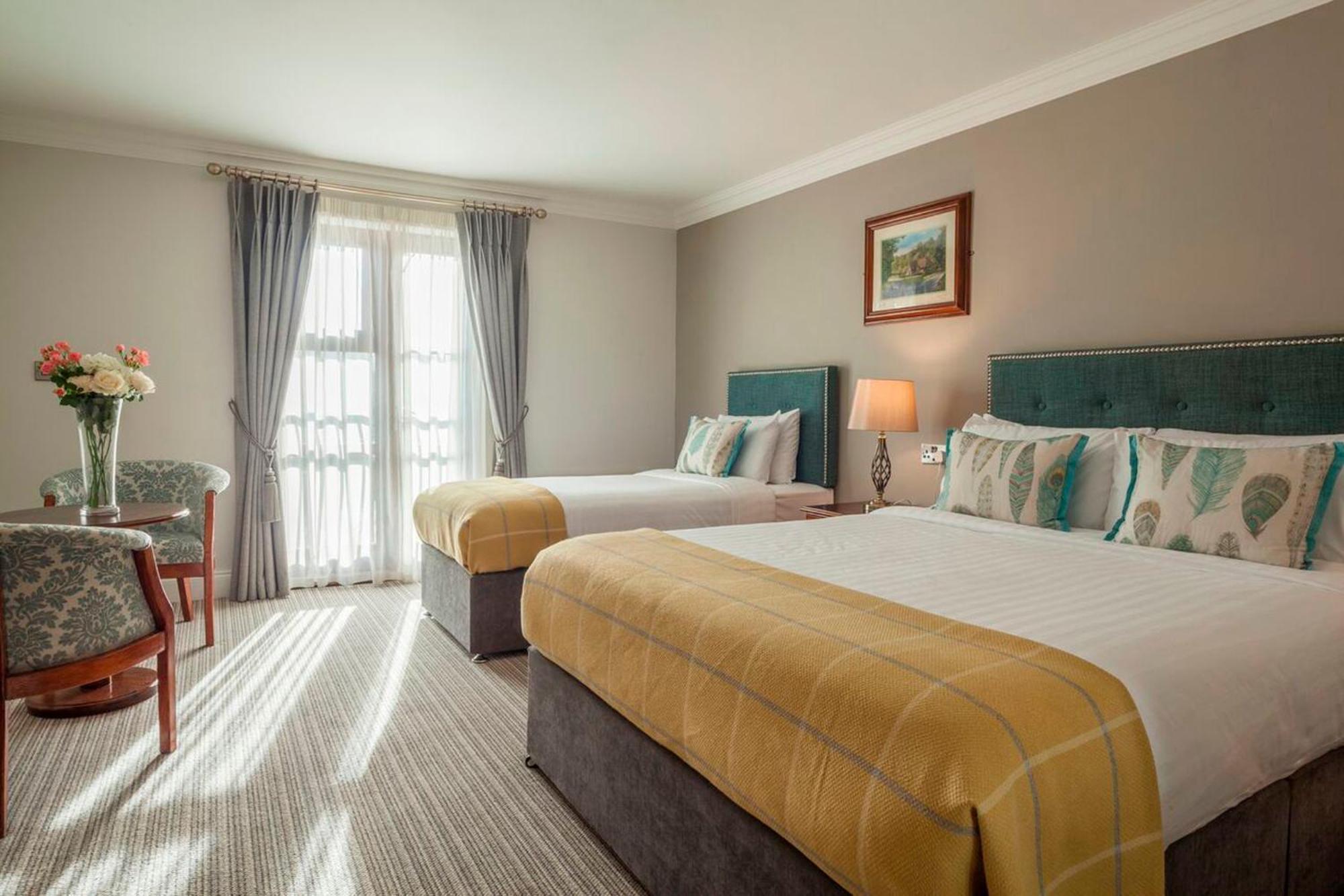 เดอะ ไฮส์ โฮเต็ล คิลลาร์นีย์ Hotel ภายนอก รูปภาพ